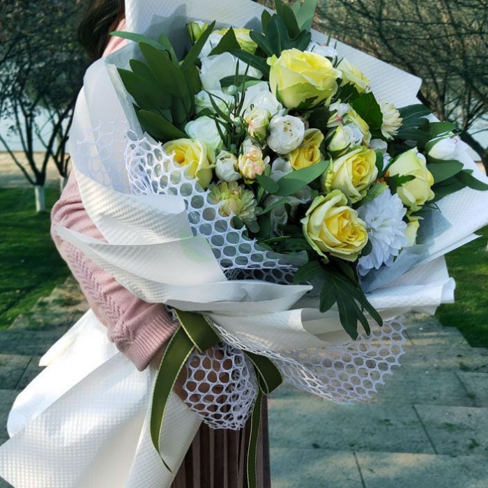 立体压纹纸