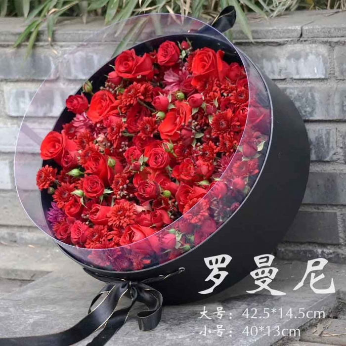 罗曼尼圆盒
