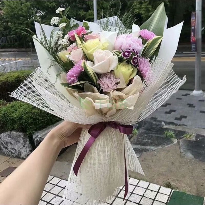 丽纹纱