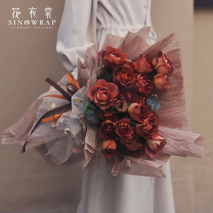 希尔克纸