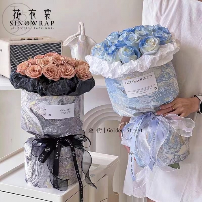 花衣裳~香啵啵系列定型片