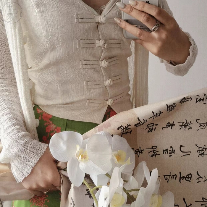 东风书法美学