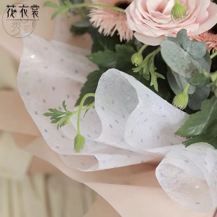 棉花糖~圆点