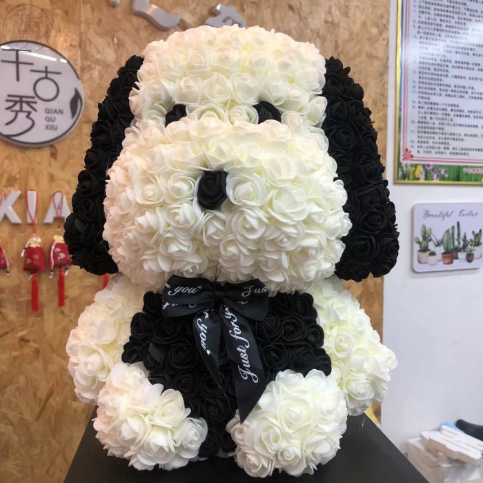 成品狗狗（带礼盒）