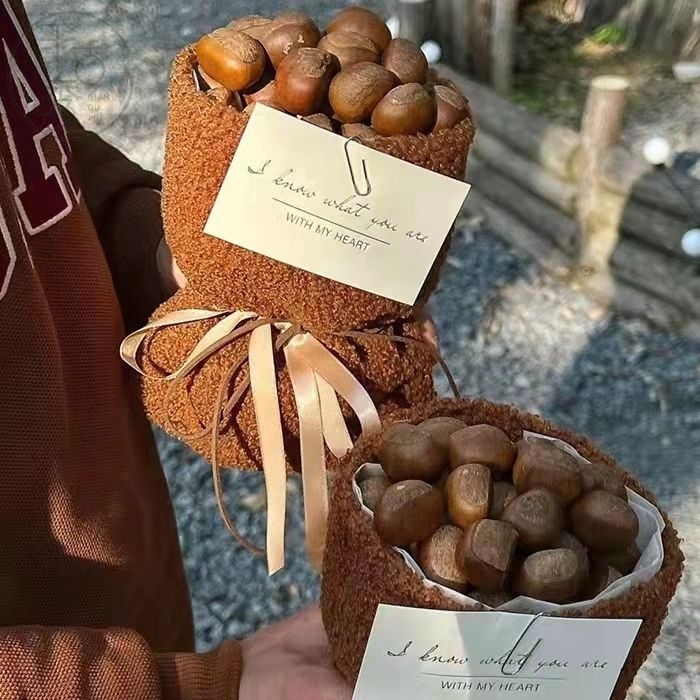 纯色羊羔绒小香风布（网红板栗同款选深咖）
