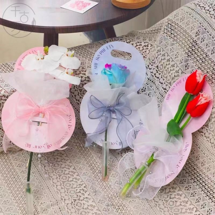 葫芦单支盒手提盒