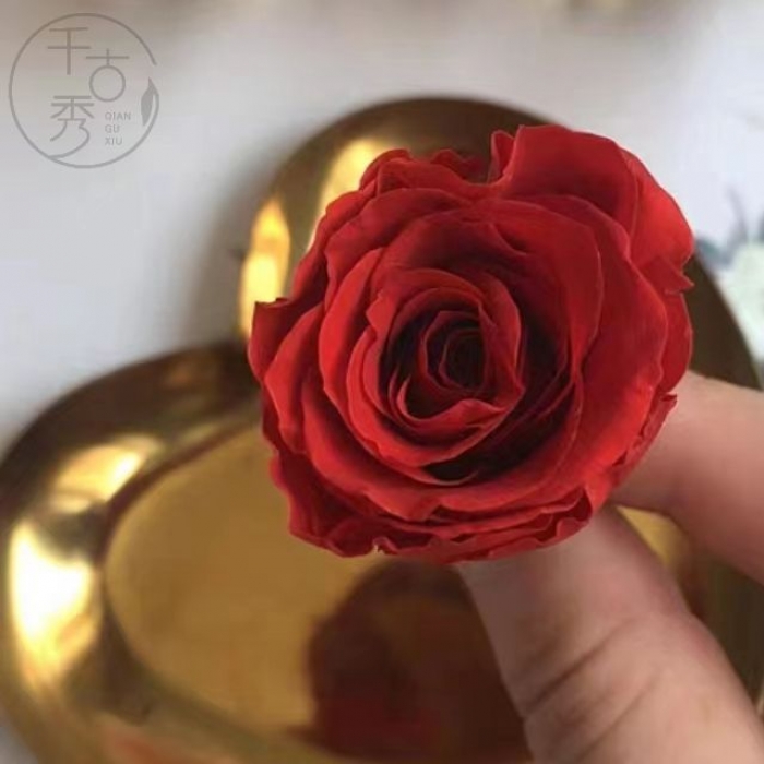 仿真永生花