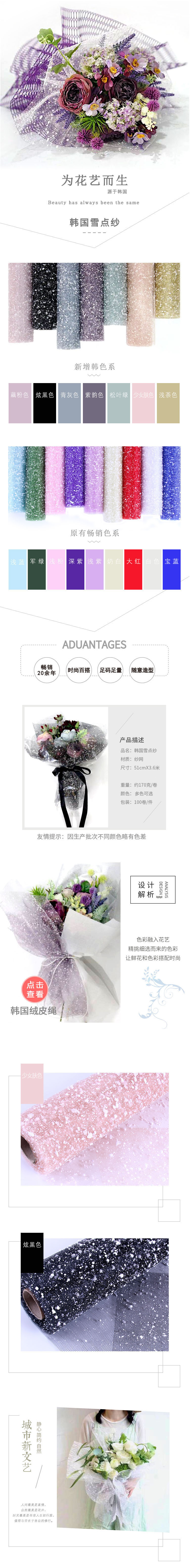 包邮雪点纱网 diy花束装饰包花纱喷点雪花纱鲜花包装纸材料网纱-淘宝网.jpg